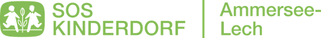SOS-Kinderdorf Ammersee-Lech Logo