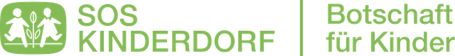 Botschaft für Kinder Logo