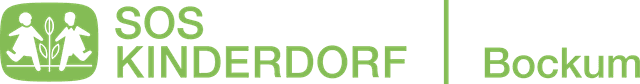 SOS-Hof Bockum Logo