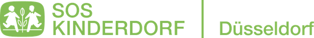SOS-Kinderdorf Düsseldorf Logo