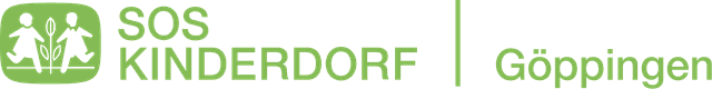 SOS-Kinderdorf Göppingen Logo
