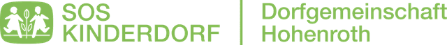 SOS-Dorfgemeinschaft Hohenroth Logo