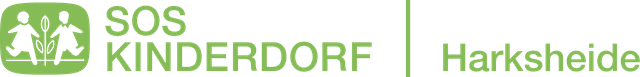 SOS-Kinderdorf Harksheide Logo