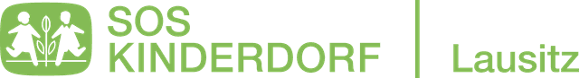 SOS-Kinderdorf Lausitz Logo