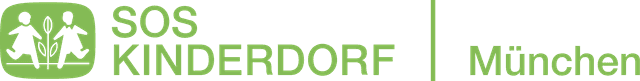SOS-Kinderdorf München Logo