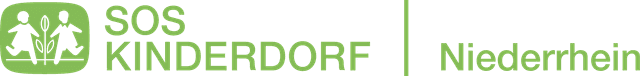 SOS-Kinderdorf Niederrhein Logo