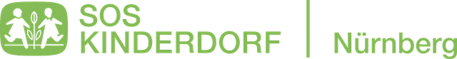 SOS-Kinderdorf Nürnberg Logo