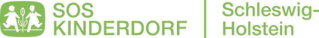 SOS-Kinderdorf Schleswig-Holstein Logo
