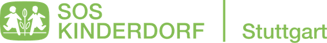 SOS-Kinderdorf Stuttgart Logo