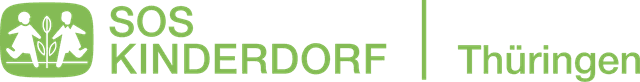 SOS-Kinderdorf Thüringen Logo