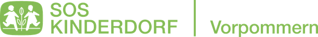 SOS-Kinderdorf Vorpommern Logo