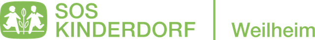 SOS-Kinderdorf Weilheim Logo