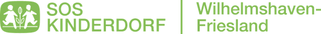 SOS-Kinderdorf Wilhelmshaven-Friesland Logo