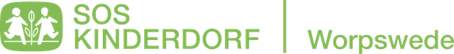 SOS-Kinderdorf Worpswede Logo