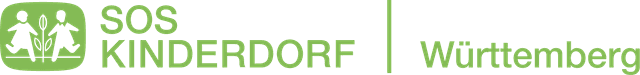 SOS-Kinderdorf Württemberg Logo