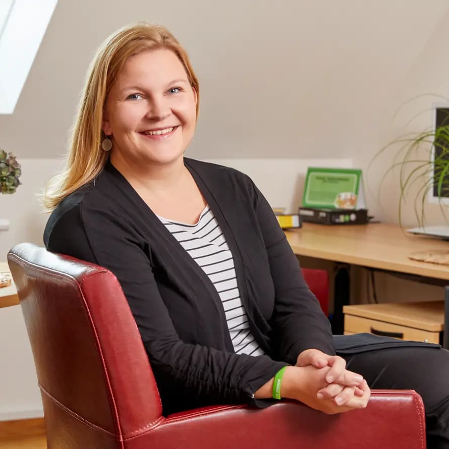Psychologin Johanna Schneider SOS-Kinderdorf Bremen Psychologin Johanna Schneider SOS-Kinderdorf Bremen