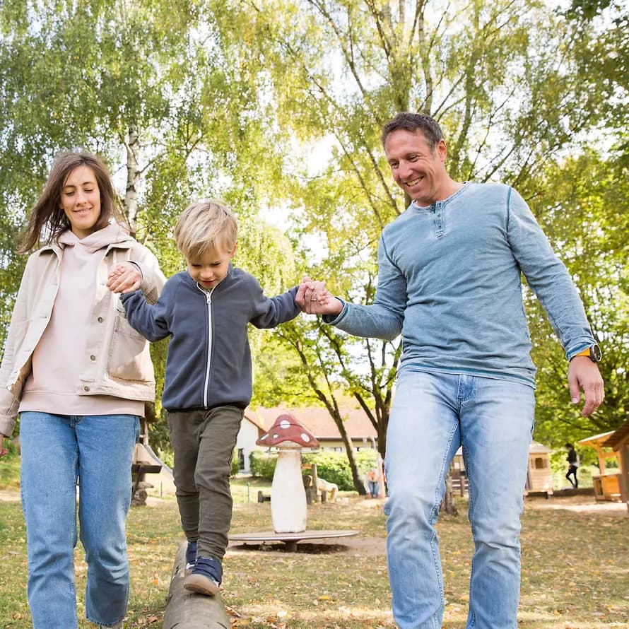 Beschäftigungstipps für den Frühling Beschäftigungstipps für den Frühling