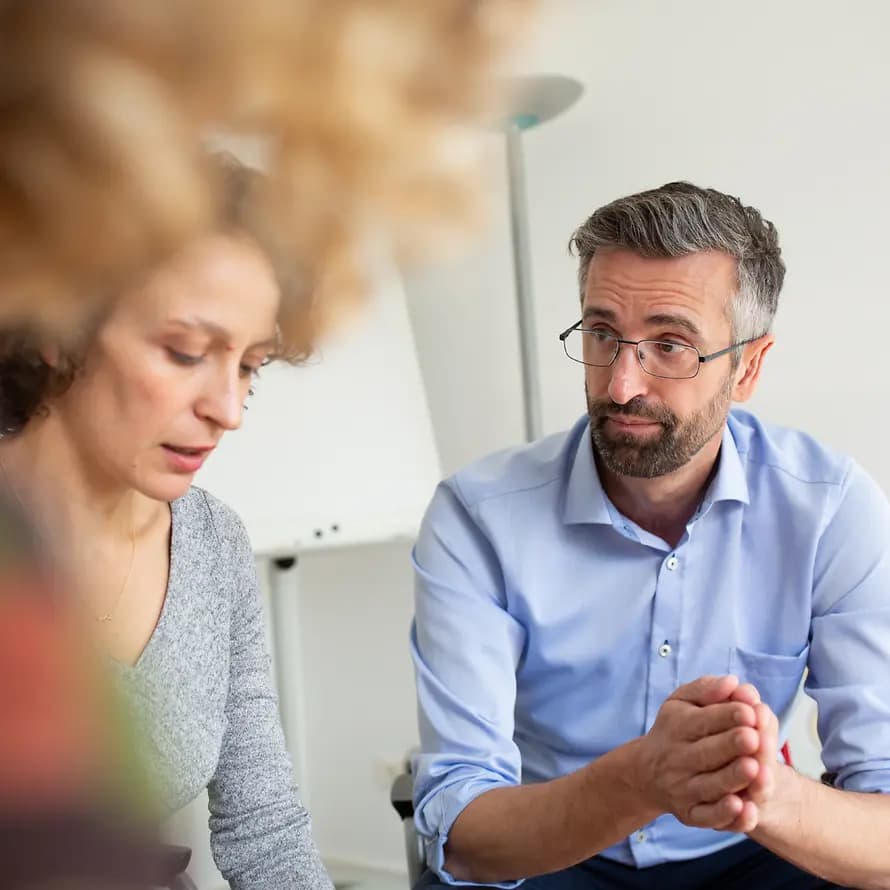 Wenn es Eltern nicht gut geht: Wie den Kindern erklären? Wenn es Eltern nicht gut geht: Wie den Kindern erklären?