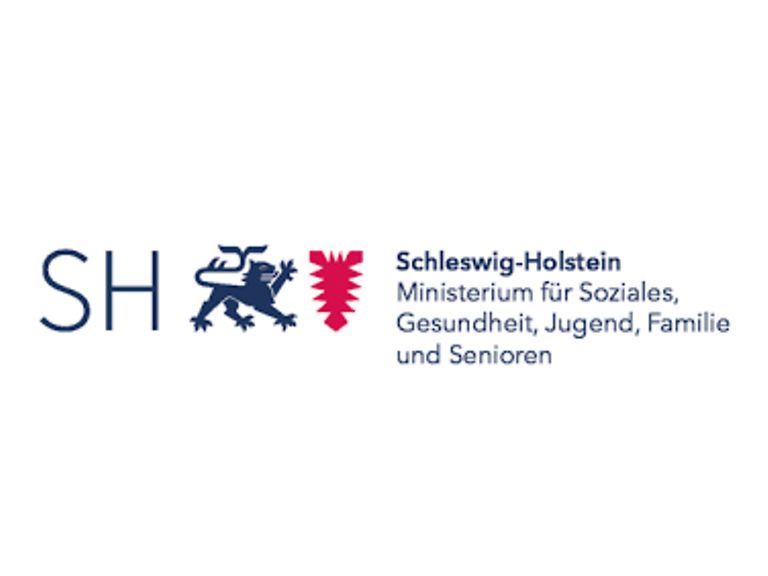 logo ministerium schleswig-holstein