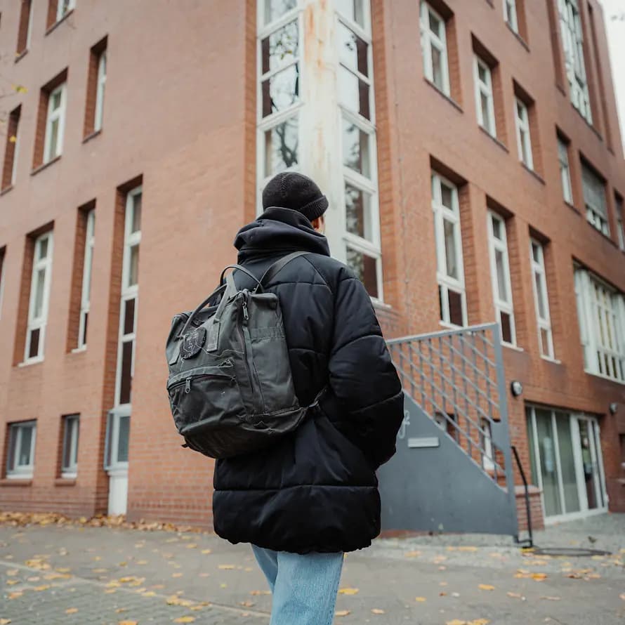 Schulsozialarbeit SOS-Kinderdorf Berlin Schulsozialarbeit SOS-Kinderdorf Berlin