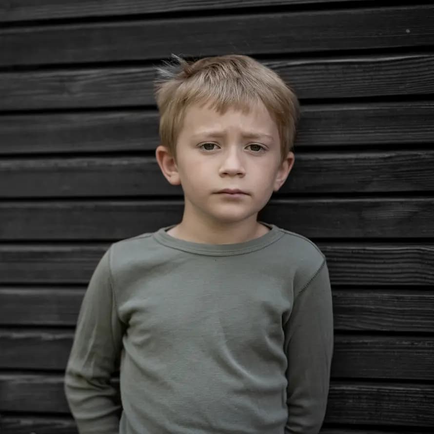 Philipp SOS-Kinderdorf Philipp SOS-Kinderdorf