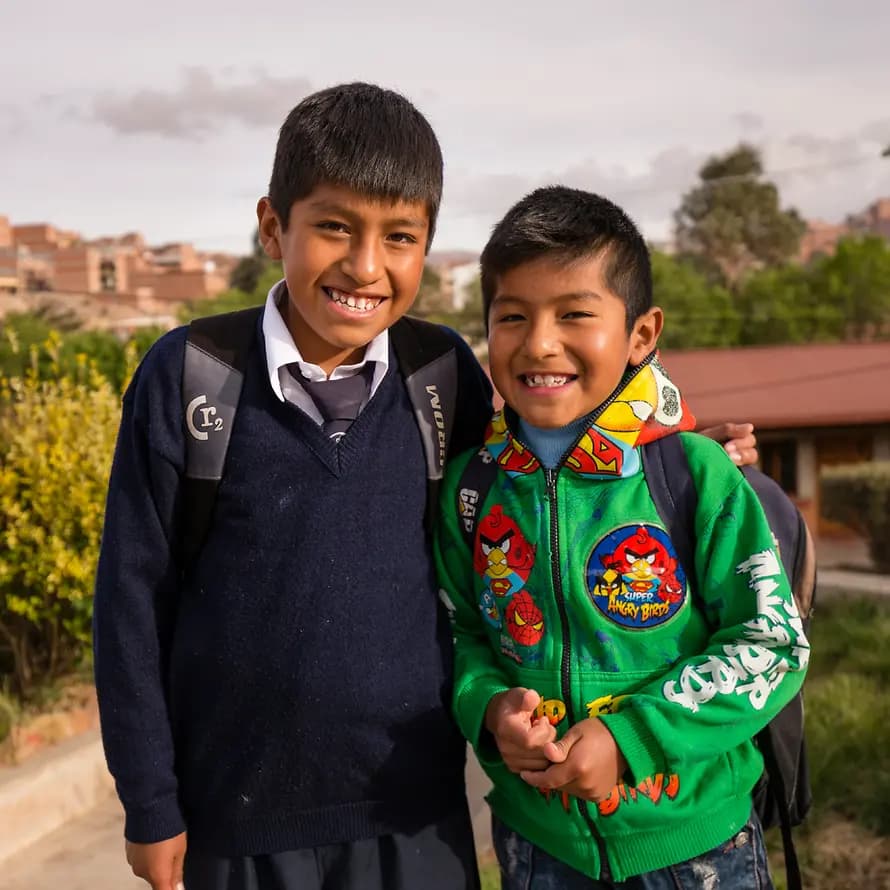 31929_Bolivien_CV-Potosi_Nov-2016_MauriceRessel_F2A1124.jpg SOS-Kinderdorf Bolivien