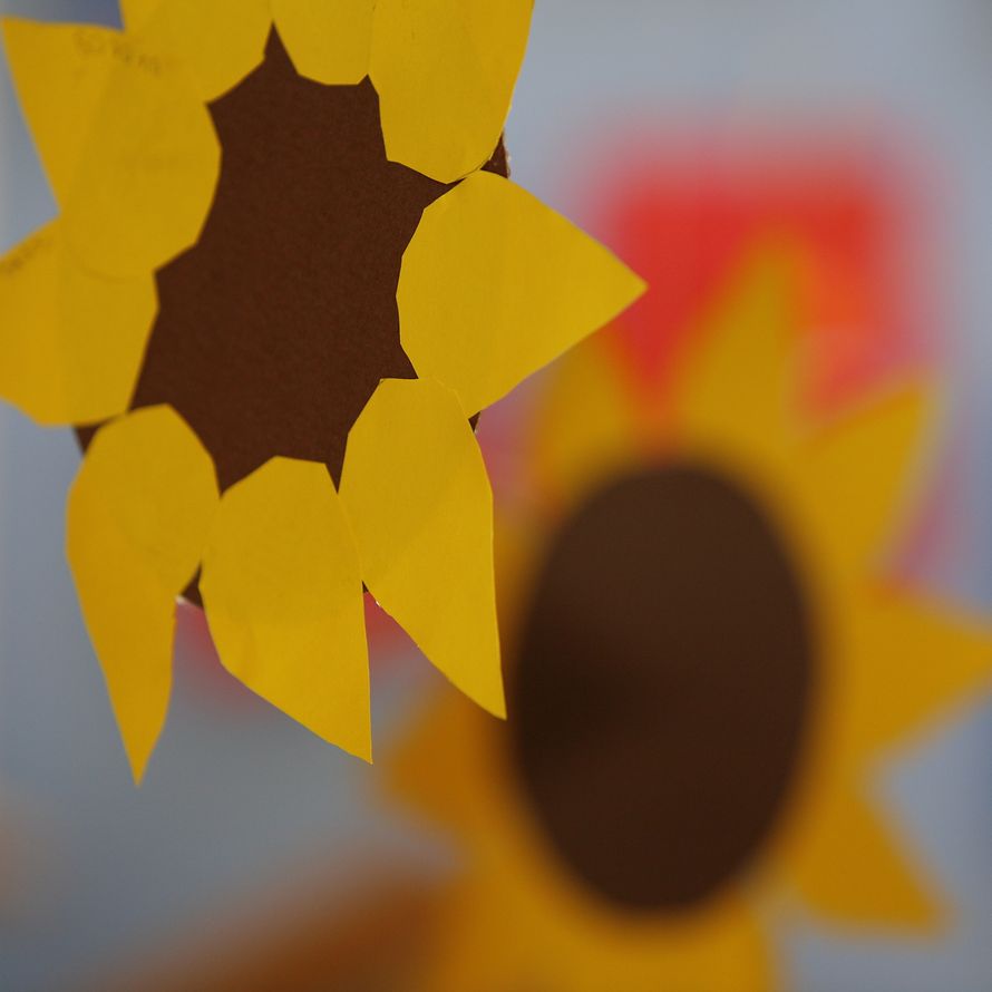 Kindergarten "Sonnenblume"