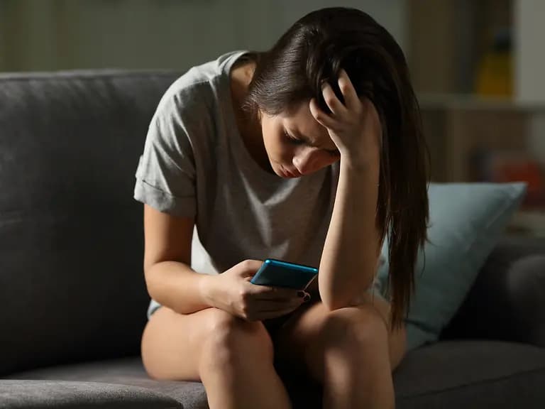 Was ist strafbar in Social Media?