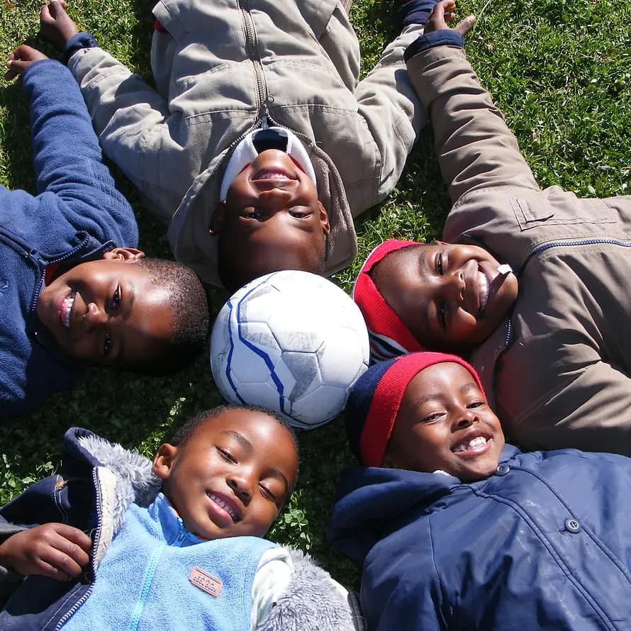 31852_34275_CV_Maseru_Brenda_Dimbleby.jpg SOS-Kinderdorf in Lesotho
