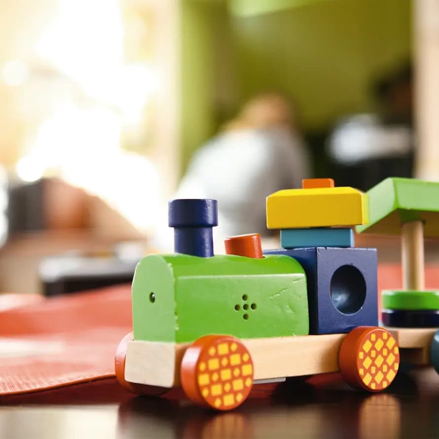 SOS-Kinderdorf freut sich auch über Sachspenden