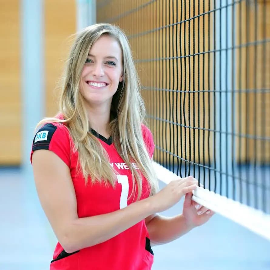 Lenka Dürr, Volleyballspielerin 26625_Lenka Dürr Volleyball_data.jpg