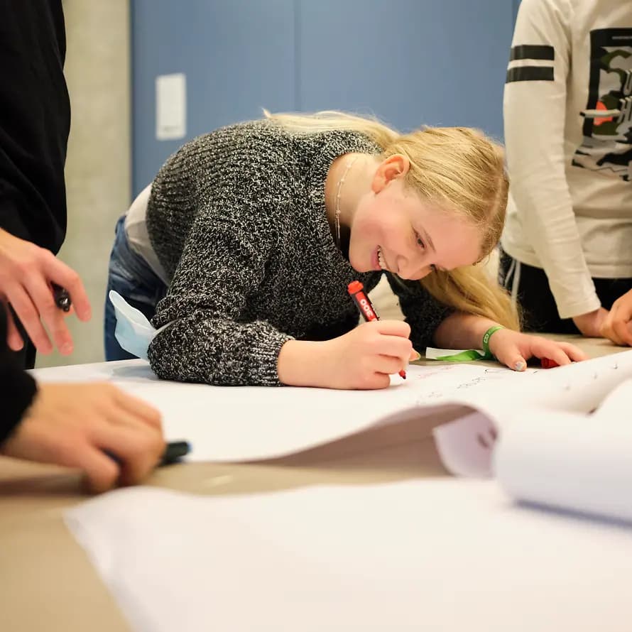 SOS-Kinder- und Jugendrat SOS-Kinder- und Jugendrat