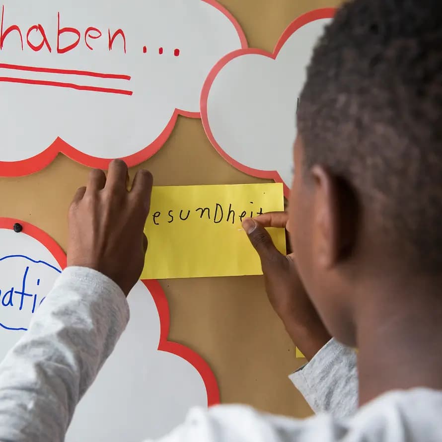 Kinderschutzrichtlinien internationale Arbeit SOS-Kinderdorf Kinderschutzrichtlinien internationale Arbeit SOS-Kinderdorf