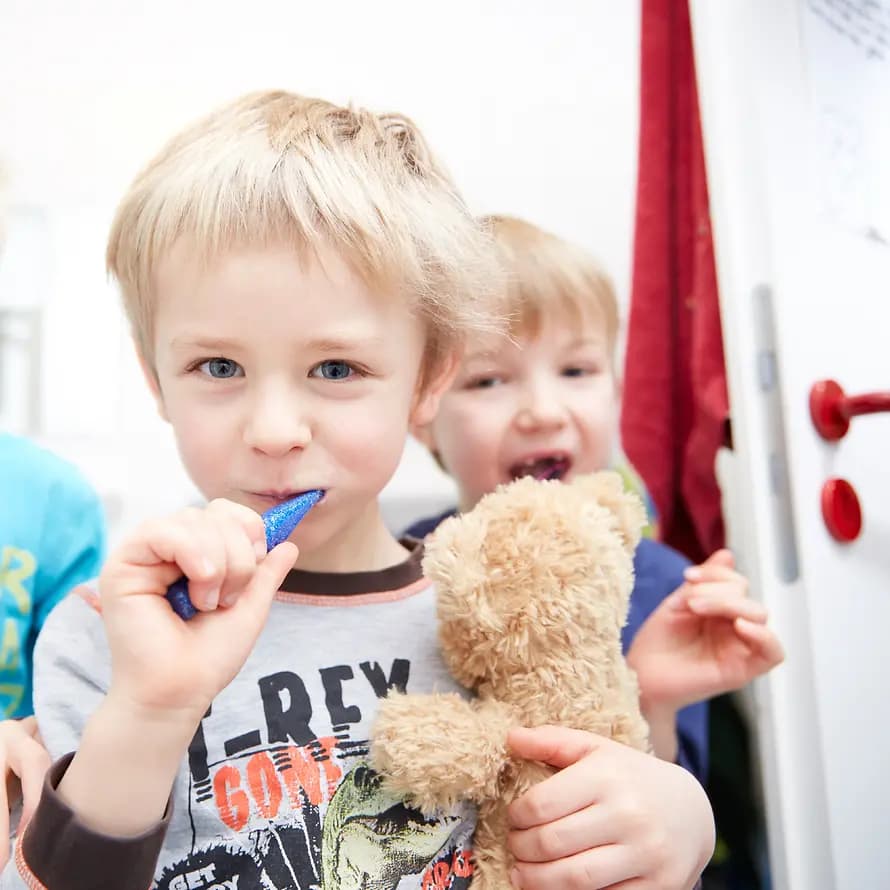 Freigabe auch für Bremen Geschwisterhaus des SOS-Kinderdorf Bremen