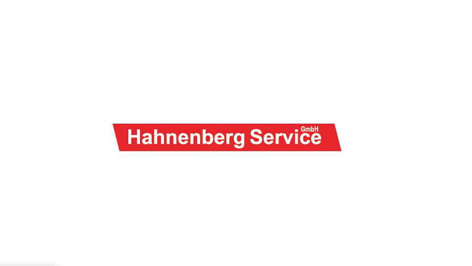 Logo Hahnenberg