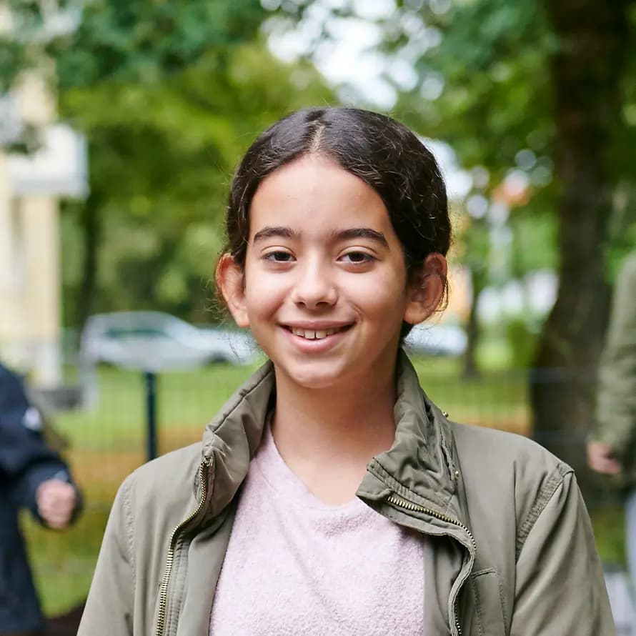jetzt 48613 Gebundene Ganztagsschule im SOS-Kinderdorf Berlin