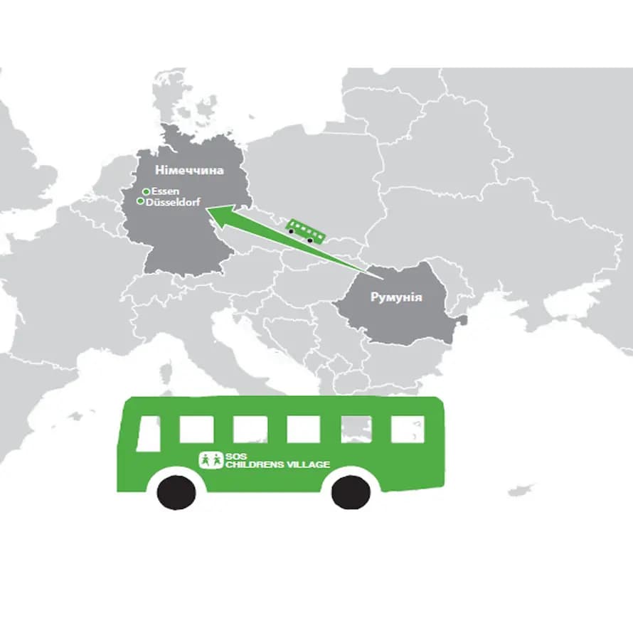 Header Bus Header Bus