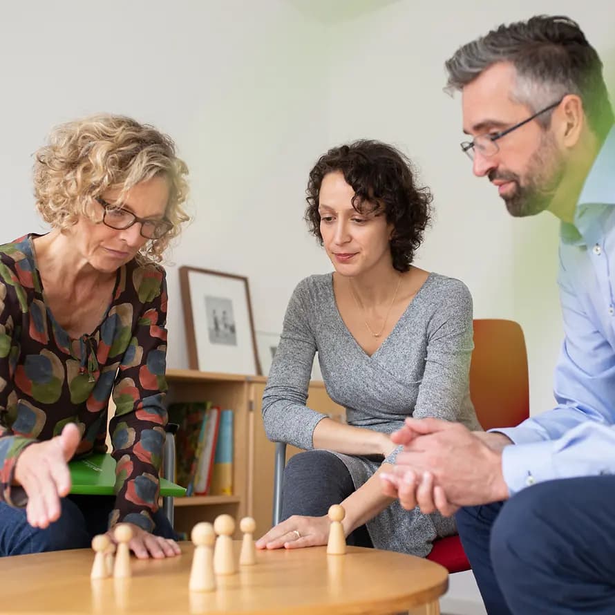 Trennungsberatung für Eltern Trennungsberatung für Eltern