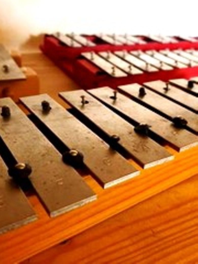 NEU: Online Kursbuchung für die Musikalische Früherziehung