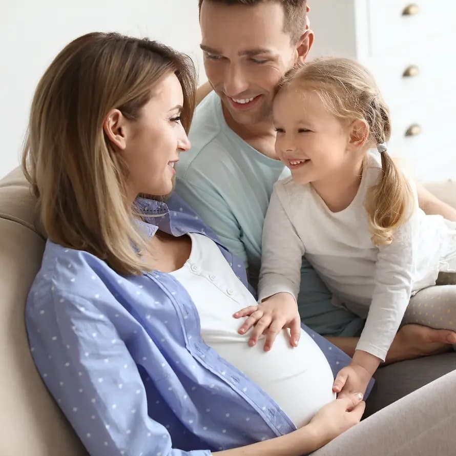 Tipps: Kind auf das neue Baby vorbereiten Tipps: Kind auf das neue Baby vorbereiten