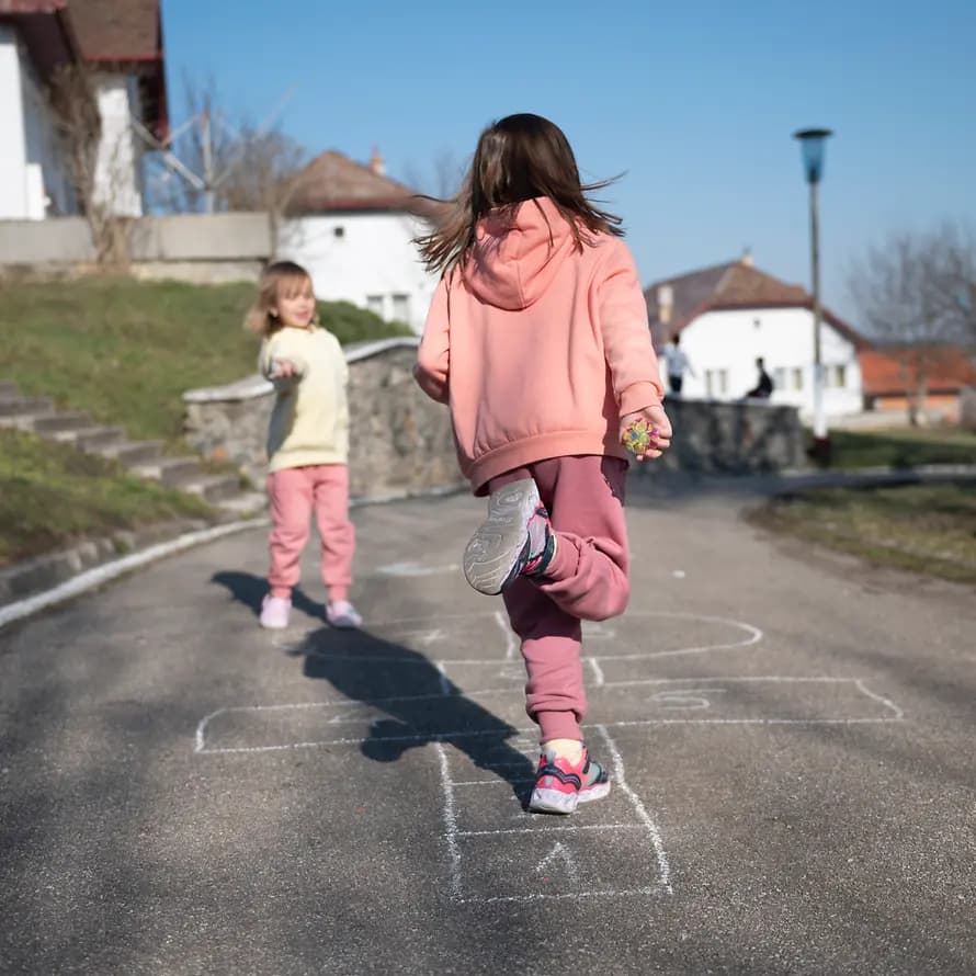 SOS-Kinderdorf Rumänien SOS-Kinderdorf Rumänien