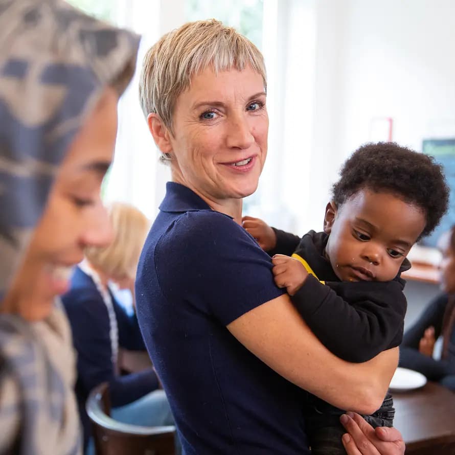 46870_KD_Hamburg_Mehrgenerationenhaus_Migrationshintergrund_Modelle_15092019_ChristinaKoerte_8585.jpg Elterncafé im SOS-Kinderdorf Düsseldorf