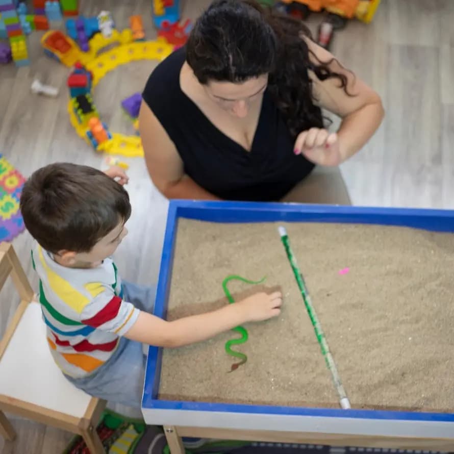 KD_Lippe_Spieltherapie.jpg Spendenprojekt Spieltherapieraum im SOS-Kinderdorf Lippe