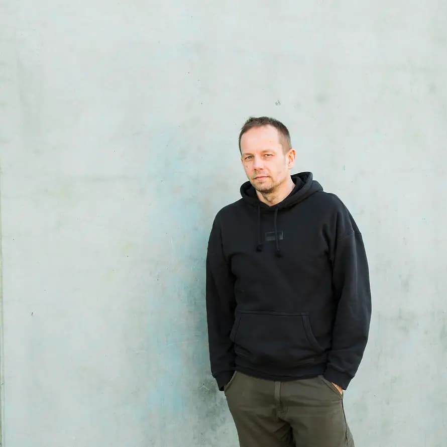 Rainer Kurzeder SOS-Kinderdorf Berlin Rainer Kurzeder SOS-Kinderdorf Berlin
