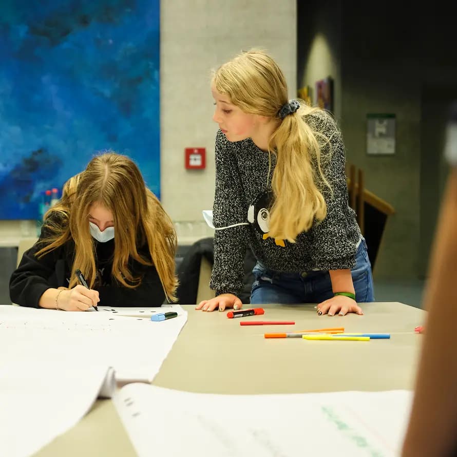 SOS-Kinder- und Jugendrat SOS-Kinder- und Jugendrat