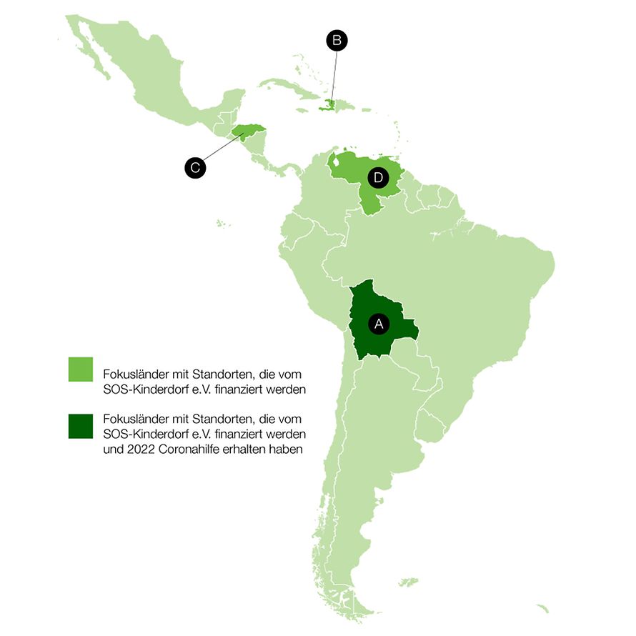 Wirkungsbericht_Familienstaerkung_in_Lateinamerika_Beguenstigte_Laender