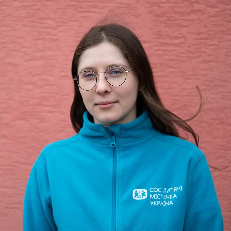 Ksenia Semeniak Ksenia Semeniak