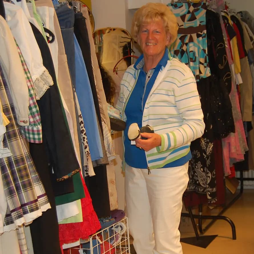 Freiwilliges_Engagement_Kleiderkammer