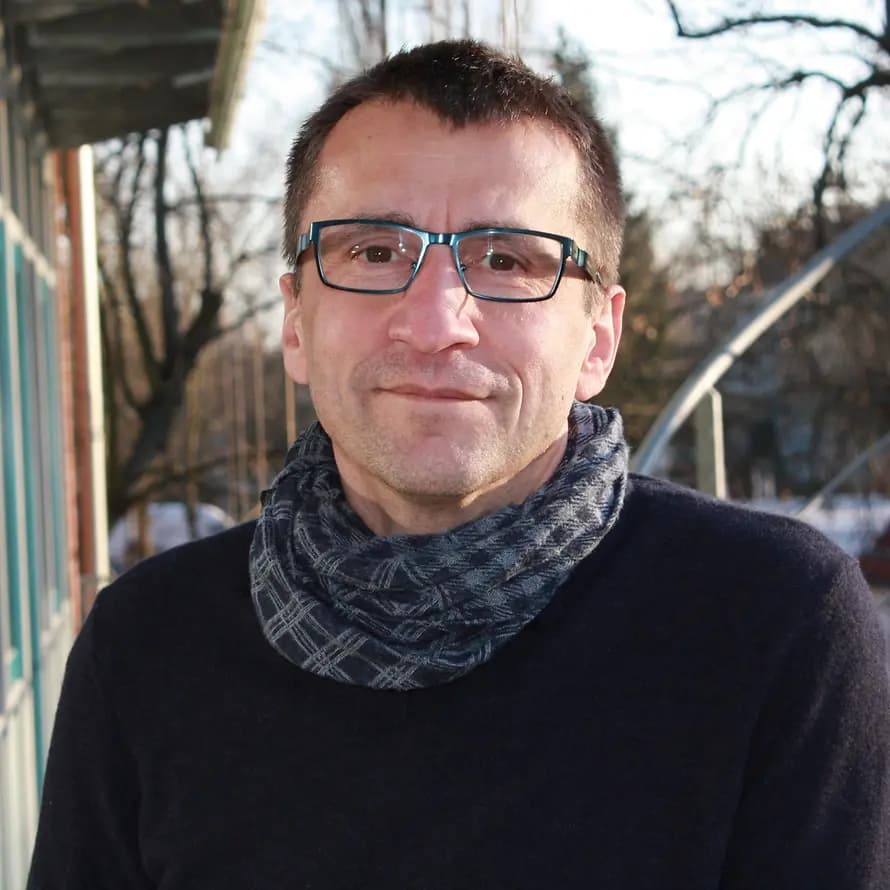 Thomas Walter