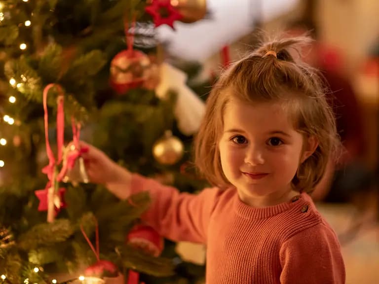 Fröhliche Weihnachten!